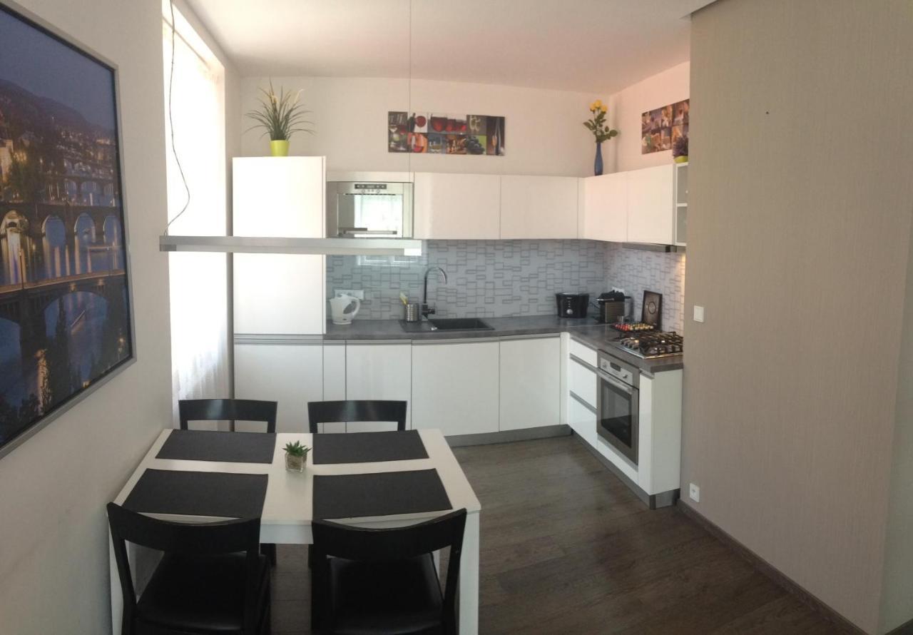 Apartment Agnes - Prag