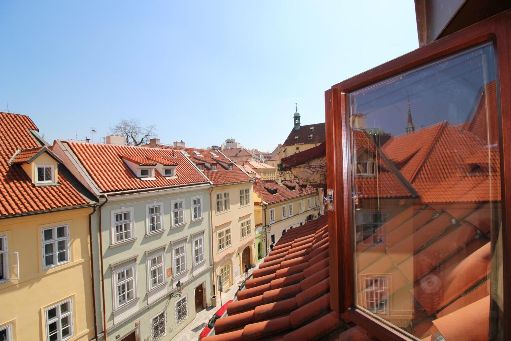 Apartment Agnes - Prag