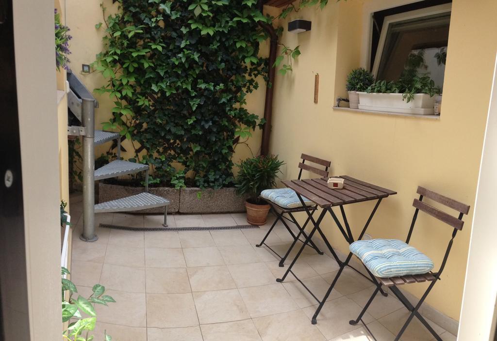 Apartment Agnes - Prag