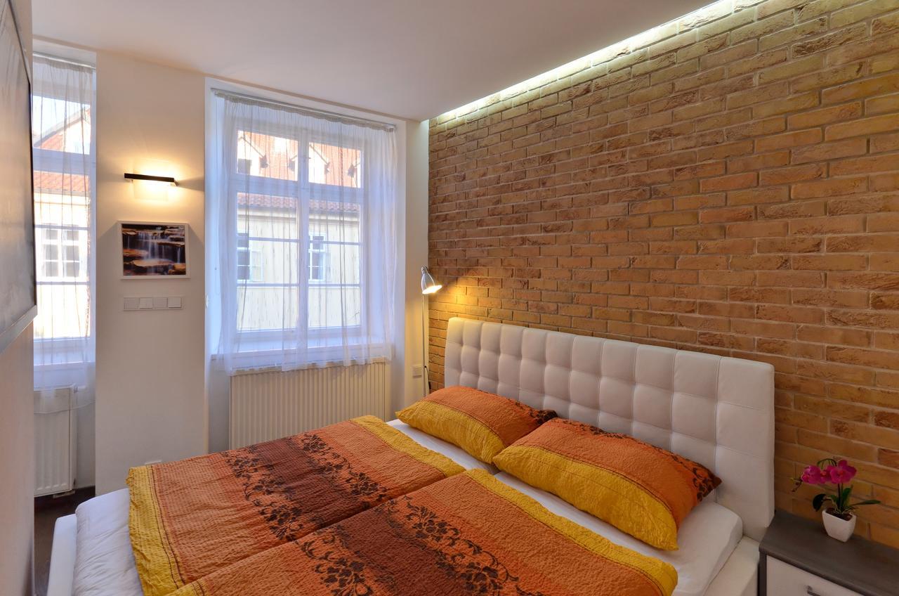 Apartment Agnes - Prag