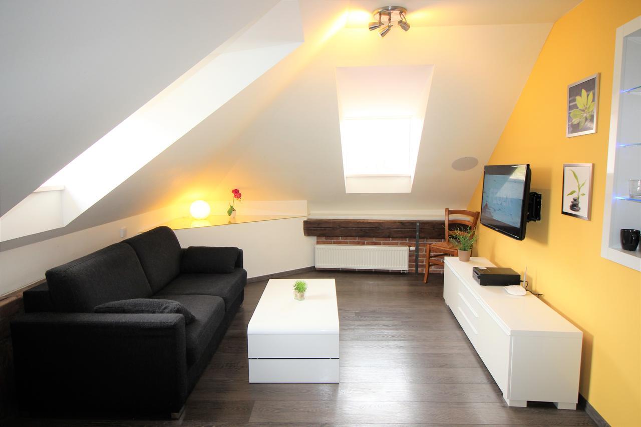 Agnes - Apartment