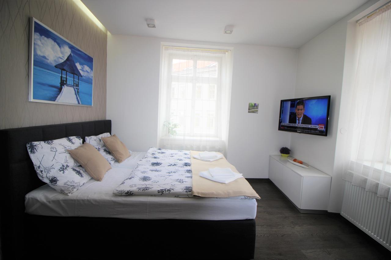 Agnes - Apartment Prag