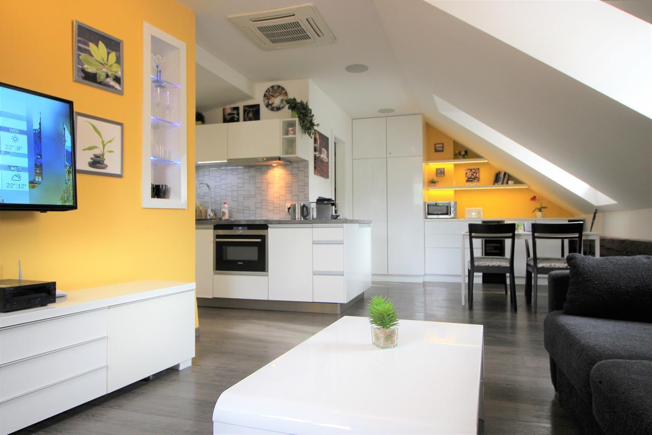 Agnes - Apartment