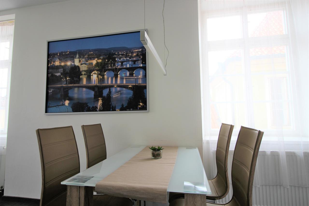 Apartment Agnes - Prag