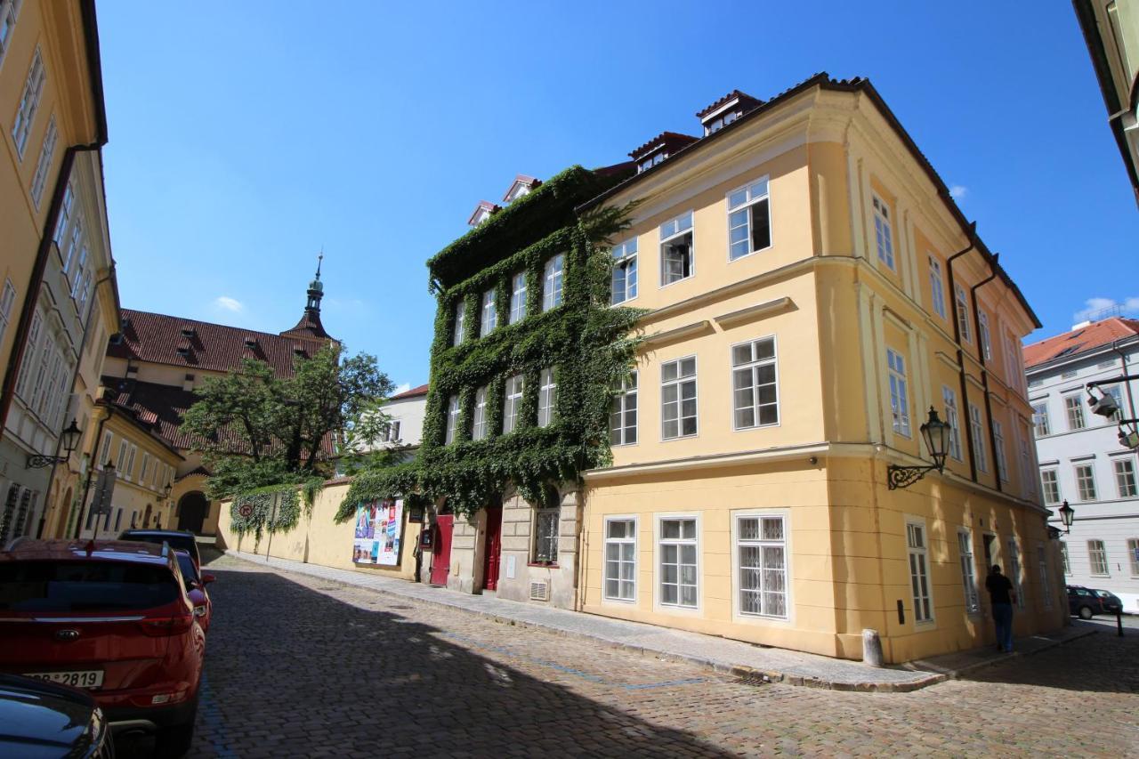 Apartment Agnes - Prag