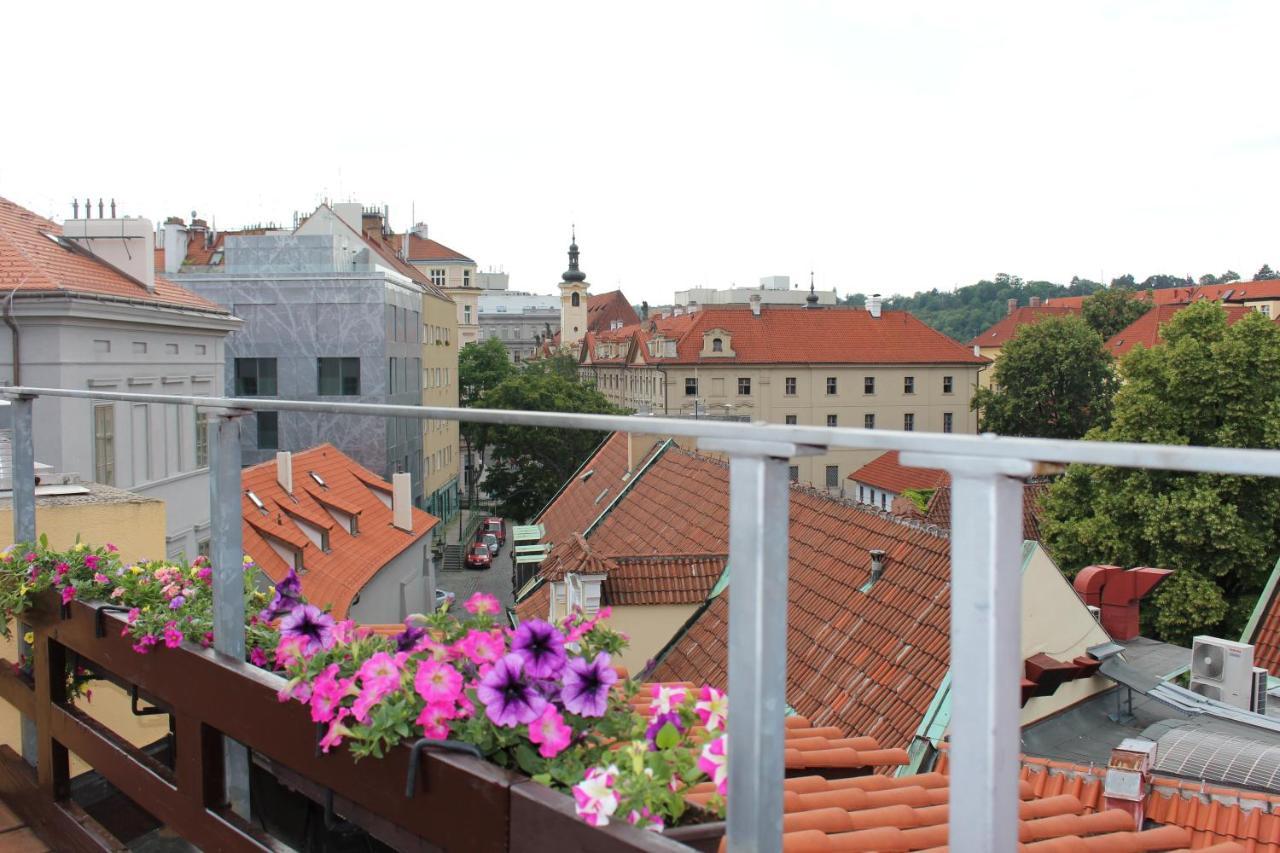 Apartment Agnes - Prag