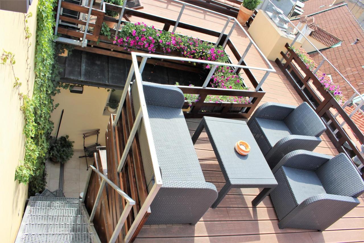 Apartment Agnes - Prag