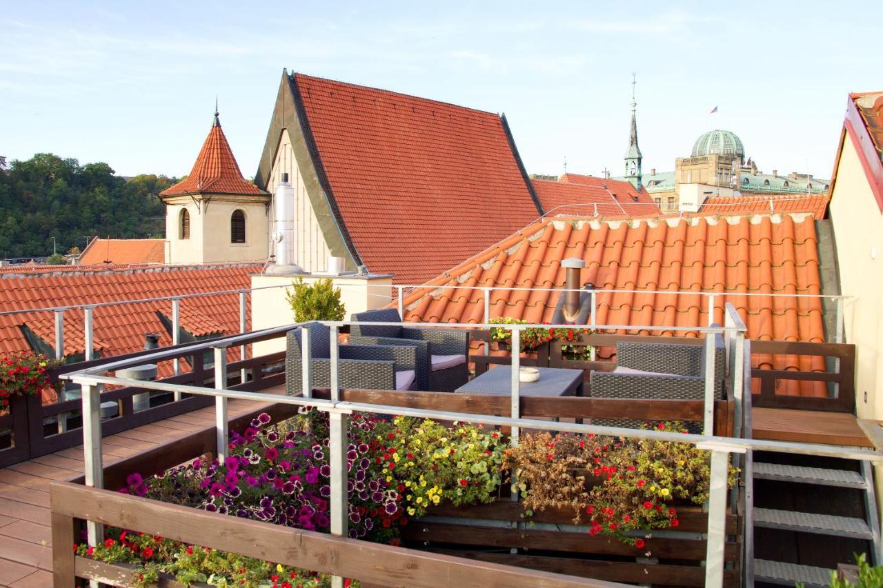 Apartment Agnes - Prag