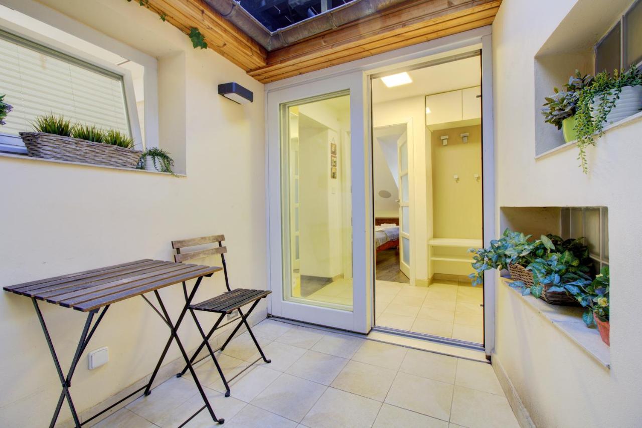 Apartment Agnes - Prag