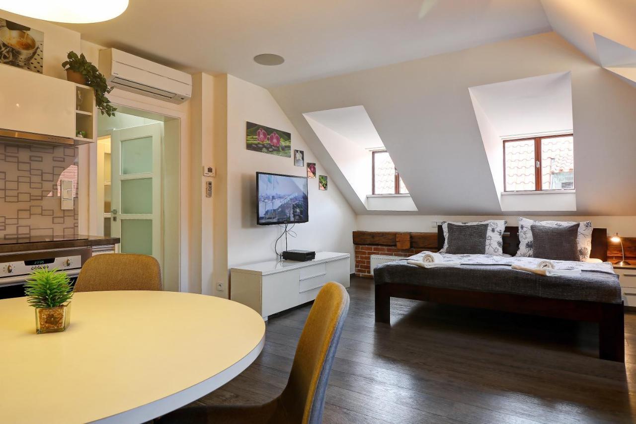Apartment Agnes -
