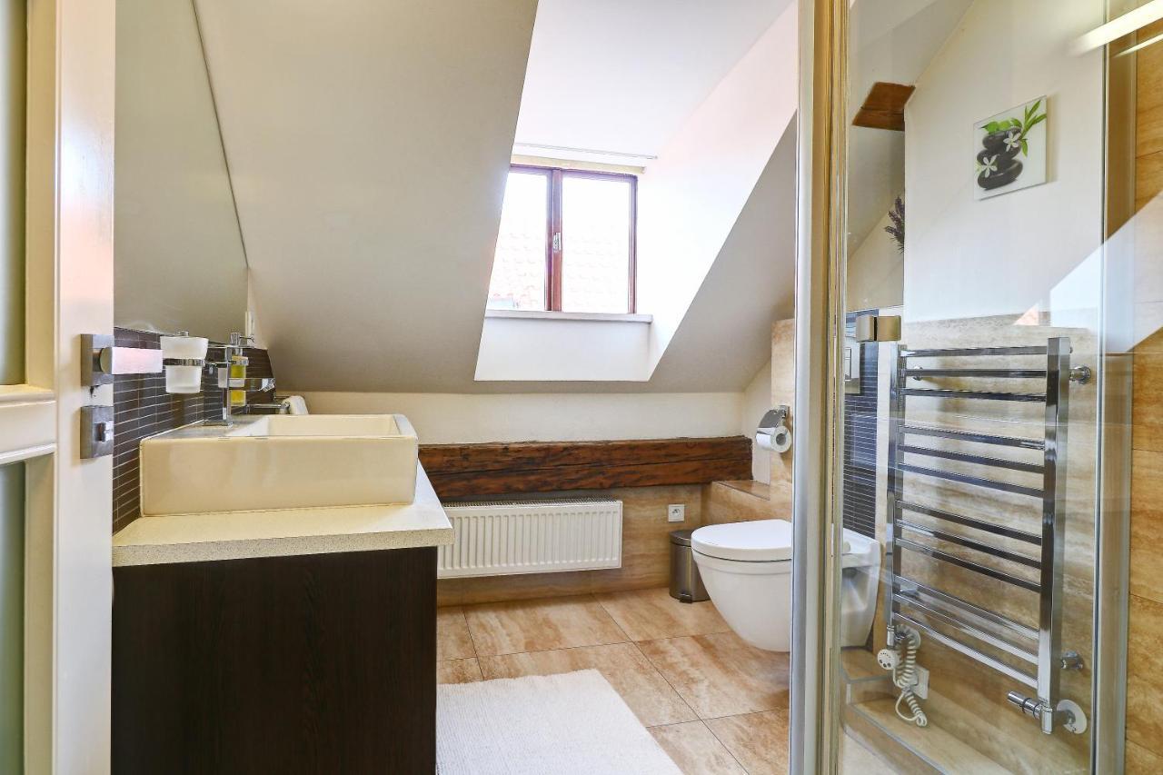 Apartment Agnes - Prag